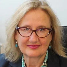 Helen O'Connell