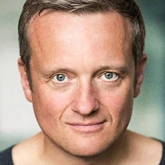 Christopher Howell