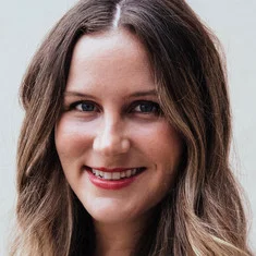 Aly Parker