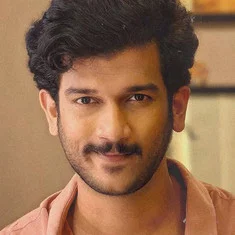 Aayush Sanjeev