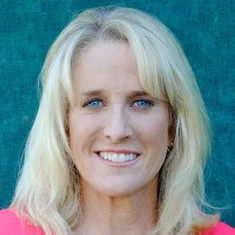 Tracy Austin