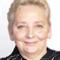 Dinah O'Dowd