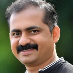 Deepu G Panicker