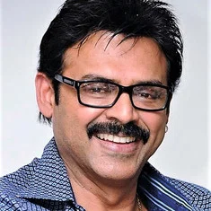Venkatesh