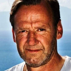 Dan Corneliusson