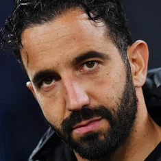 Rúben Amorim