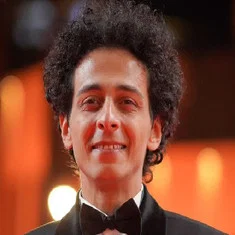 Omar Sherif Badr