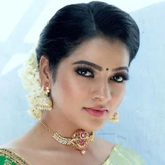 Chitra Kamaraj