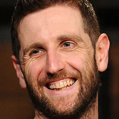 Richard Hughes