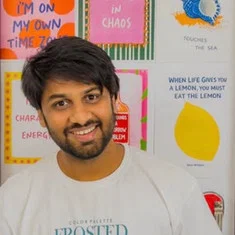 Bhargav Reddy Garampalli