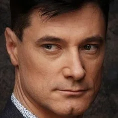 Сергей Петров
