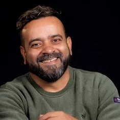 Kamal Mani Nepal
