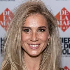 Anouk Van Schie