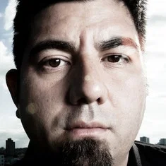 Чино Морено