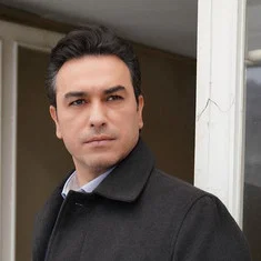 Oğuz Yağcı