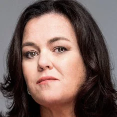 Rosie O'Donnell