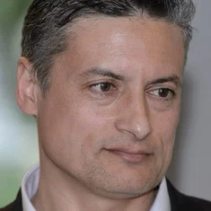 Aboubakr Jamaï