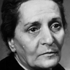 Athanasia Moustaka