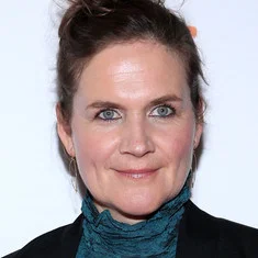 Sophie Fiennes