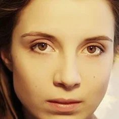 Anna Nekrasova