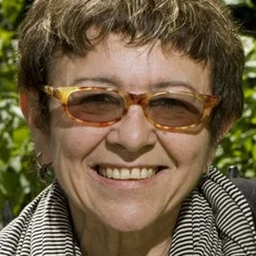 Chantal Jolis