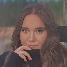 Lea Jørgensen