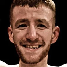 Ruadhan Farrell