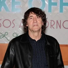 Patxi Salinas