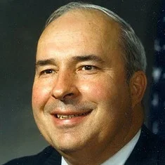 R. Budd Dwyer