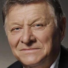 Евгений Шах