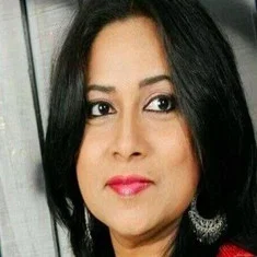 Utkarsha Naik