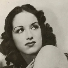 Pat Kirkwood