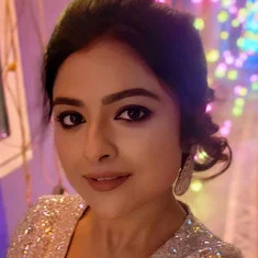 Manisha Mandal