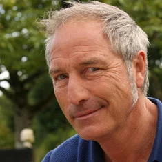 Stéphane Marie