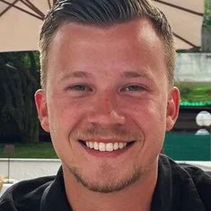 Rutger van Eck