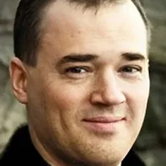 Виктор Глухушин