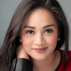 Joanna Ampil