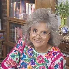 Laura Esquivel