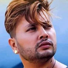 Durgesh Thapa