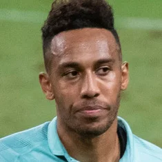 Pierre-Emerick Aubameyang
