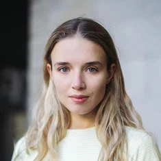 Елизавета Щекина