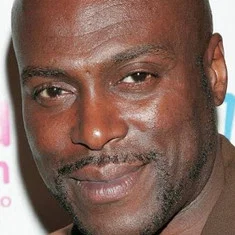 Lexington Steele