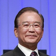Wen Jiabao