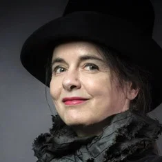 Amélie Nothomb