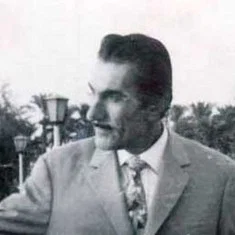 Yas Ali Nasir