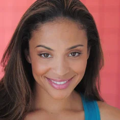 Erica Dickerson