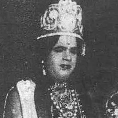 S. S. Mani Bhagavathar