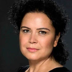 Gülsüm Alkan
