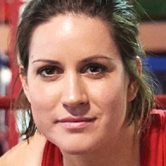 Mary Spencer