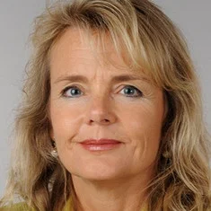 Annette von der Heyde